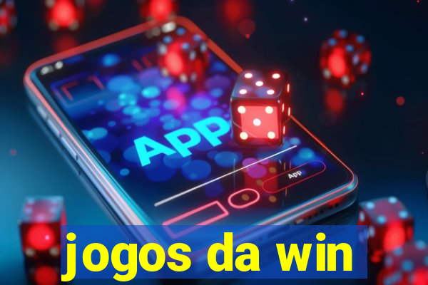 jogos da win