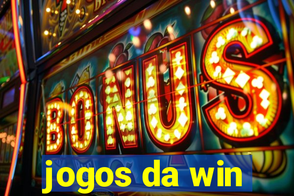 jogos da win