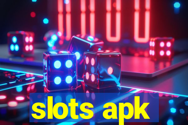 slots apk