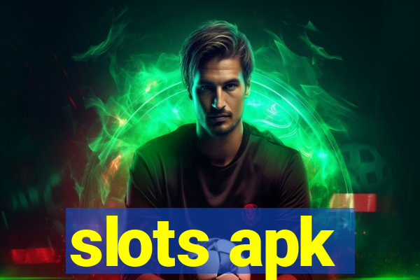 slots apk