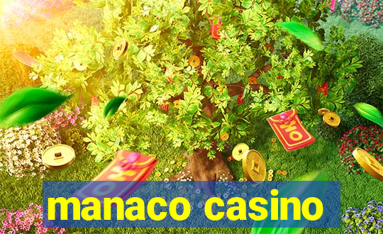 manaco casino