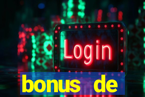 bonus de aniversário casino