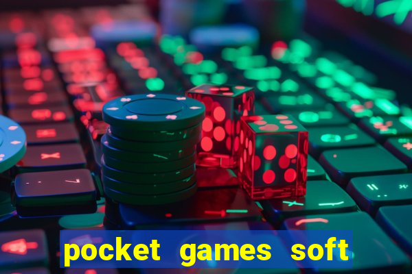 pocket games soft fortune tiger