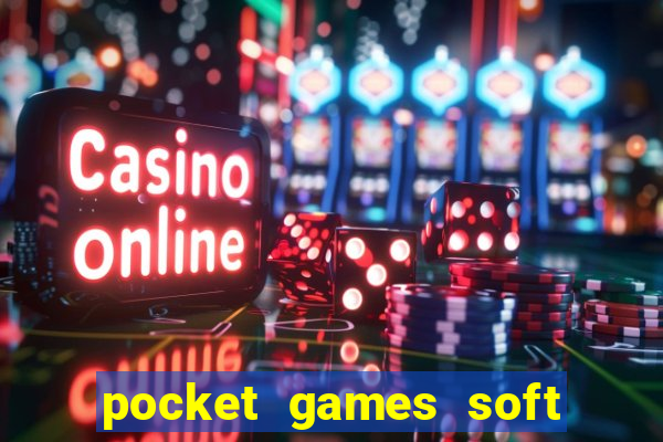 pocket games soft fortune tiger