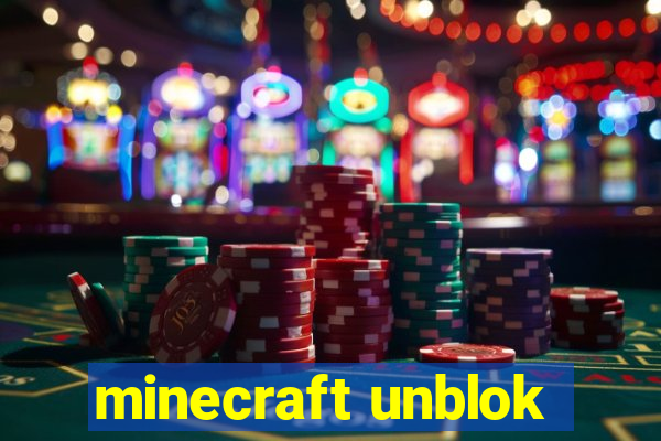 minecraft unblok