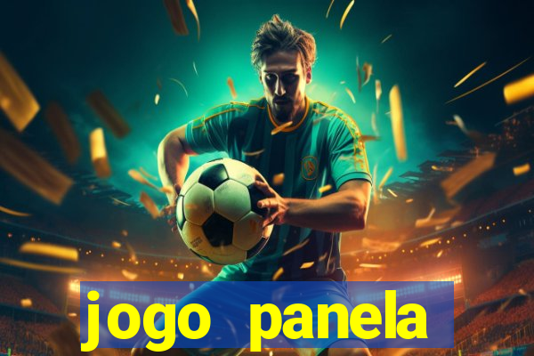 jogo panela ceramica redsilver