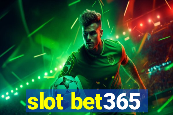 slot bet365