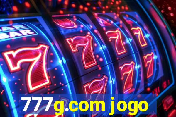 777g.com jogo