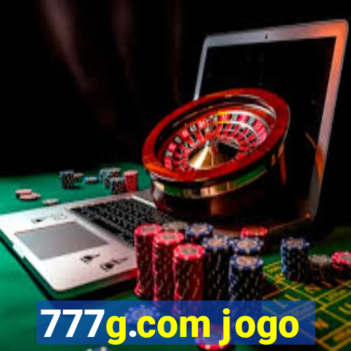 777g.com jogo