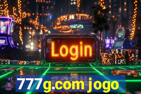 777g.com jogo