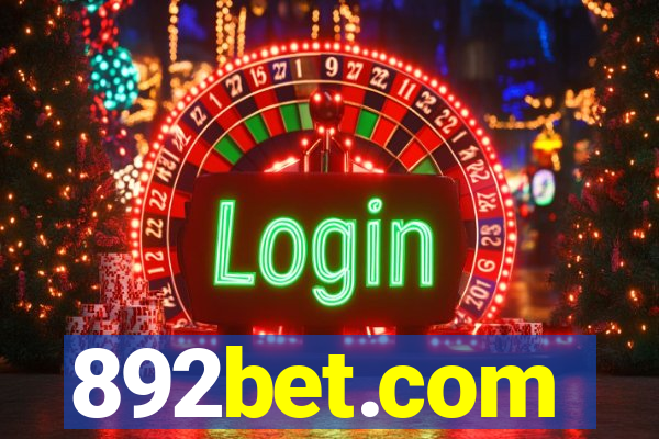 892bet.com