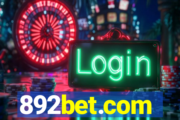 892bet.com