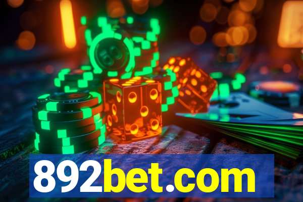 892bet.com