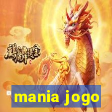 mania jogo