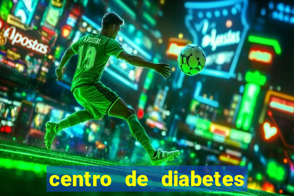 centro de diabetes rio de janeiro