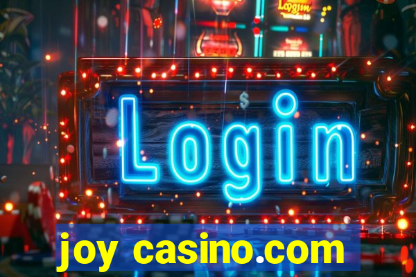 joy casino.com