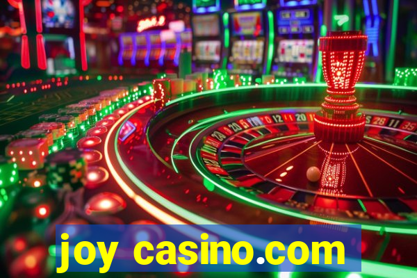 joy casino.com