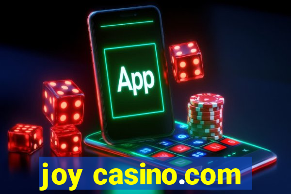 joy casino.com