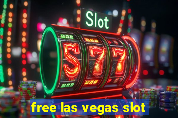 free las vegas slot