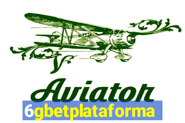 6gbetplataforma