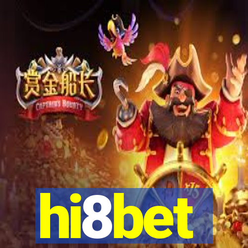 hi8bet