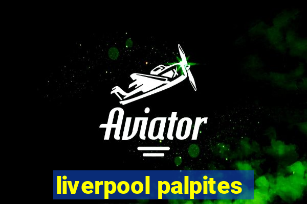 liverpool palpites