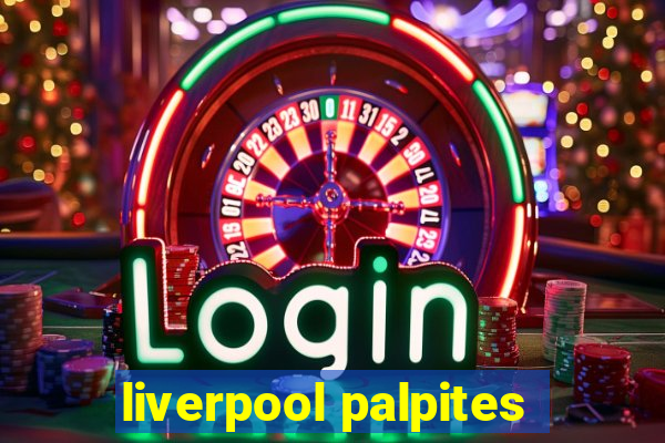 liverpool palpites