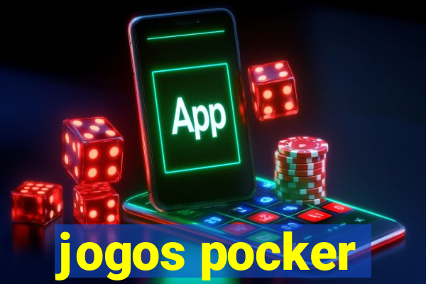 jogos pocker