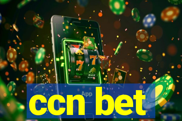 ccn bet