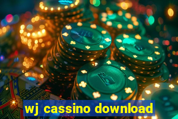 wj cassino download