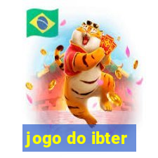 jogo do ibter