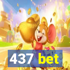 437 bet