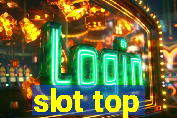 slot top