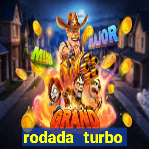 rodada turbo fortune tiger