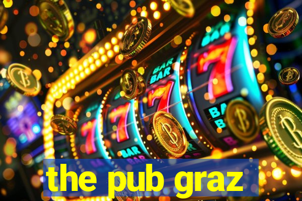 the pub graz