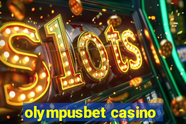 olympusbet casino