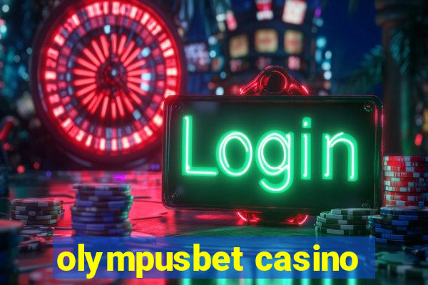 olympusbet casino