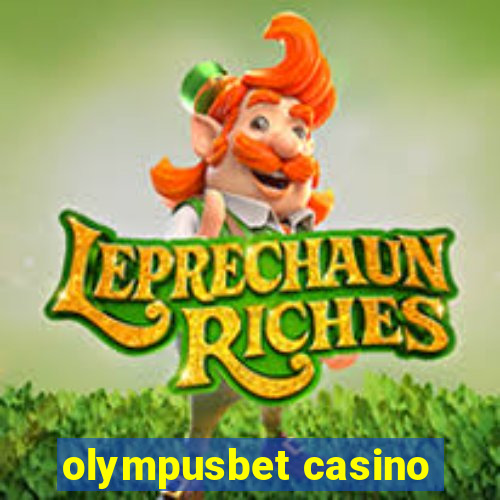 olympusbet casino