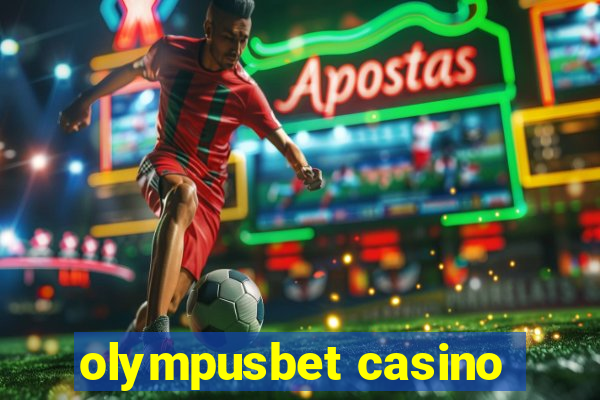 olympusbet casino