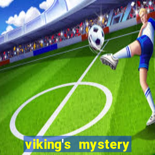 viking's mystery slot free play