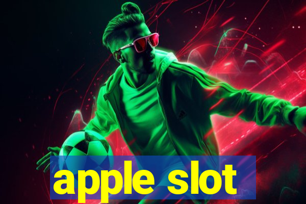 apple slot