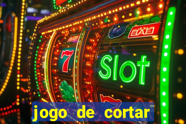 jogo de cortar fruta paga mesmo