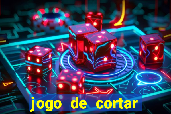 jogo de cortar fruta paga mesmo