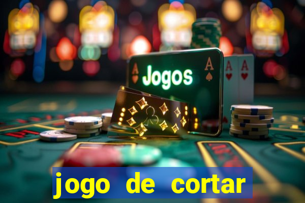 jogo de cortar fruta paga mesmo