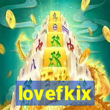 lovefkix