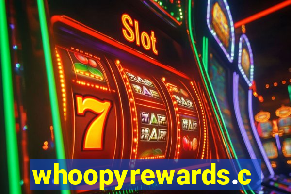 whoopyrewards.com