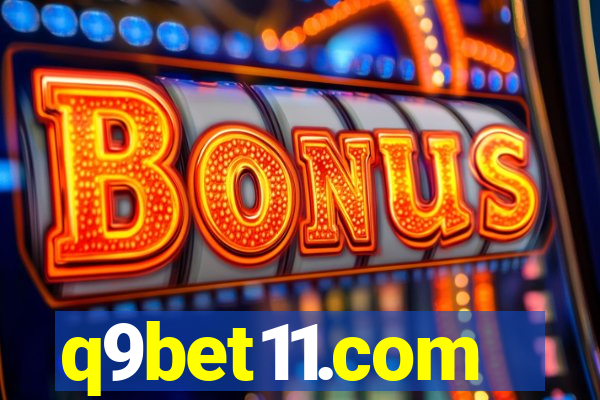 q9bet11.com