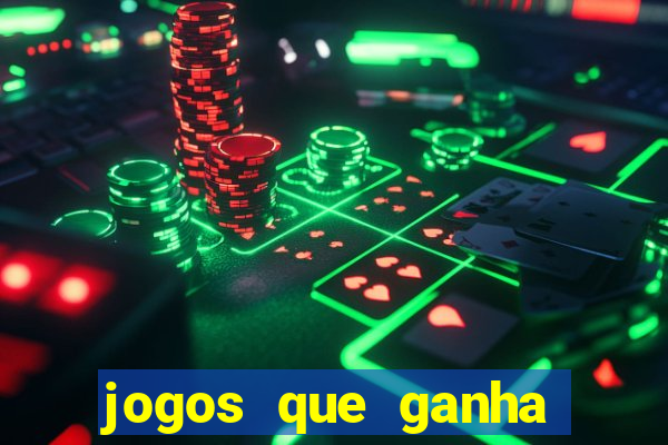 jogos que ganha bonus ao se cadastrar sem deposito