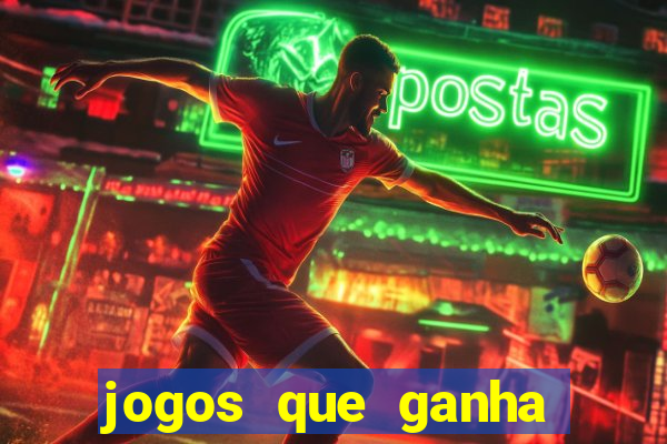 jogos que ganha bonus ao se cadastrar sem deposito