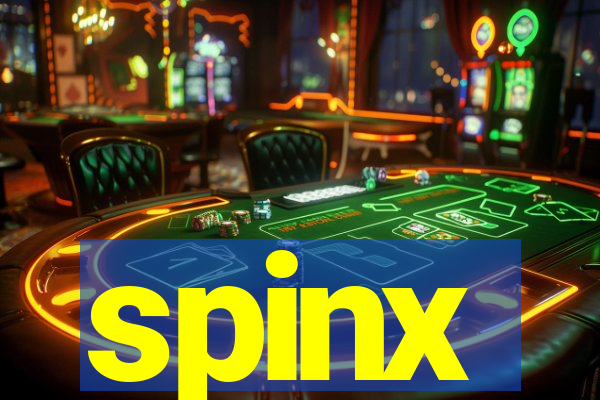 spinx